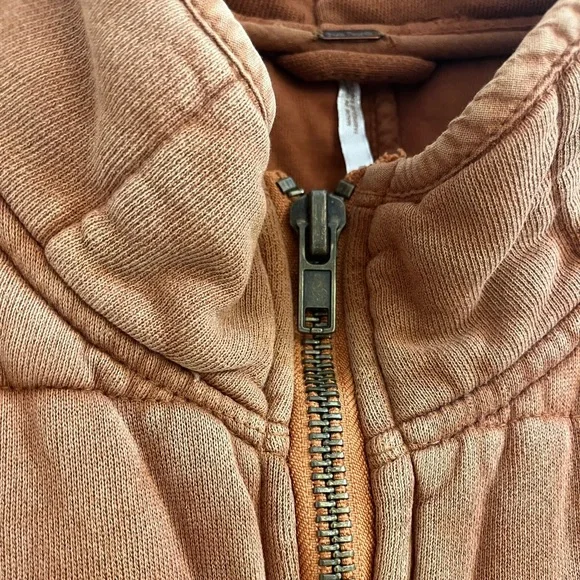 Free People Dolman Jacket - Picture 4 of 7